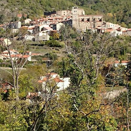 La Carole Vila Mosset Exterior foto