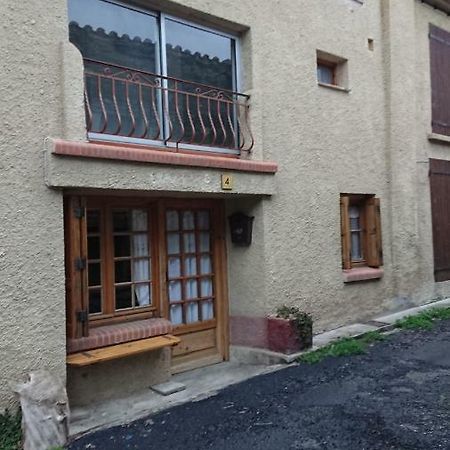 La Carole Vila Mosset Exterior foto