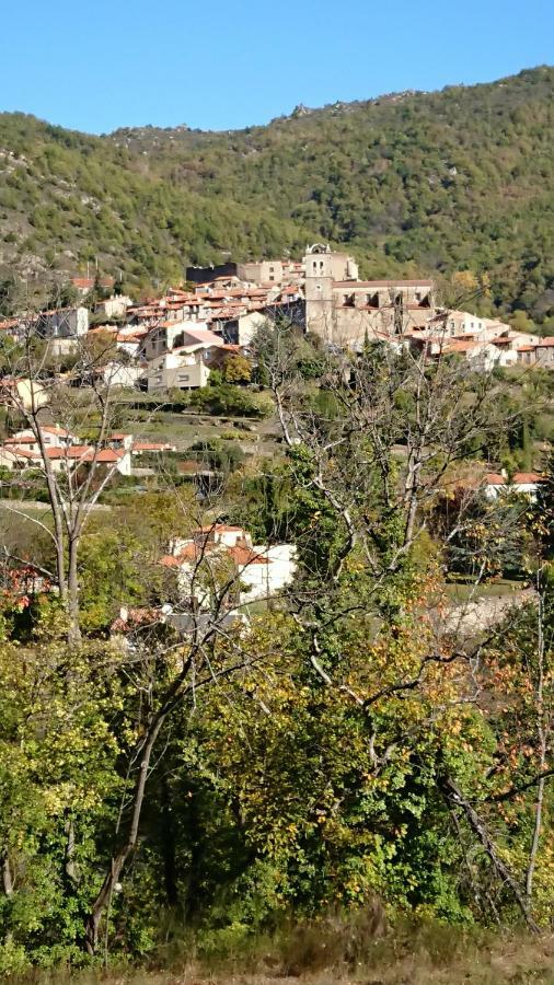 La Carole Vila Mosset Exterior foto