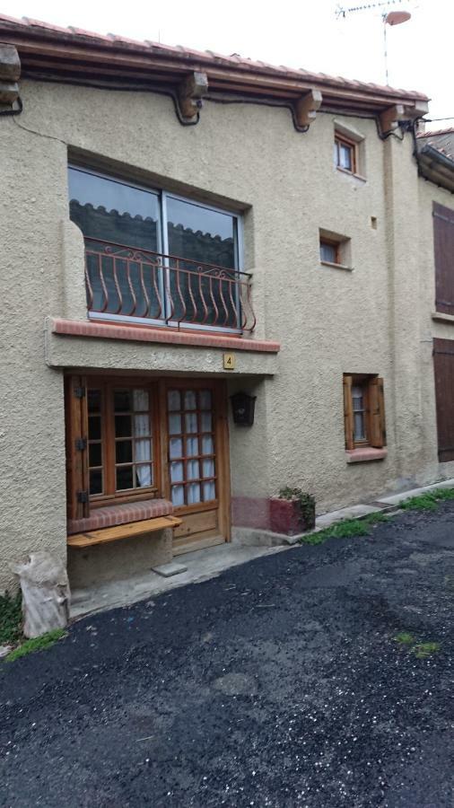 La Carole Vila Mosset Exterior foto