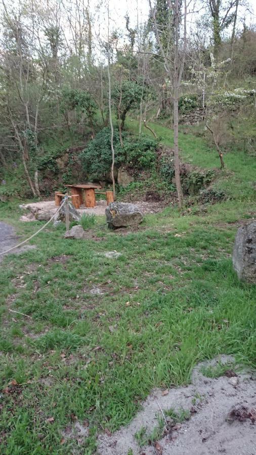La Carole Vila Mosset Exterior foto