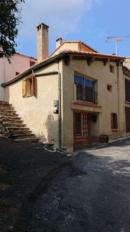 La Carole Vila Mosset Exterior foto