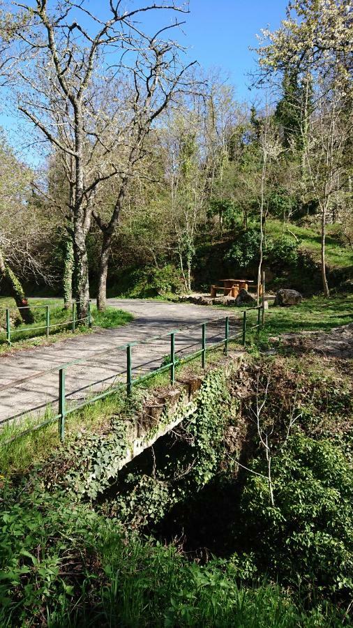La Carole Vila Mosset Exterior foto
